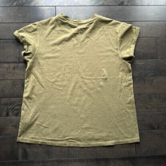 All Saints Anna Tee - Picture 3 of 3